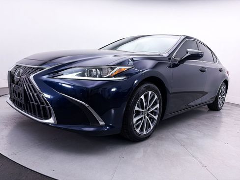 Used 2022 Lexus ES 350 FWD image 12