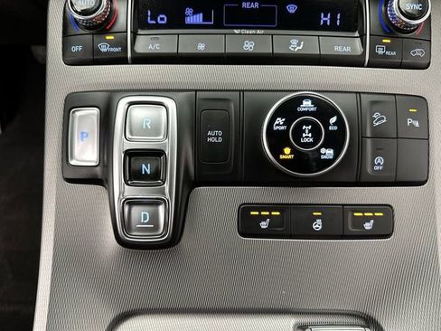 Used 2022 Hyundai Palisade SEL w/ Premium Package image 20