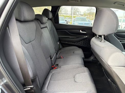 Used 2023 Hyundai Santa Fe SEL AWD/4WD image 35