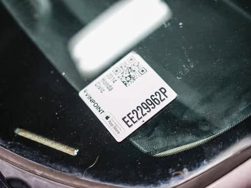 Used 2014 Honda Civic LX image 30