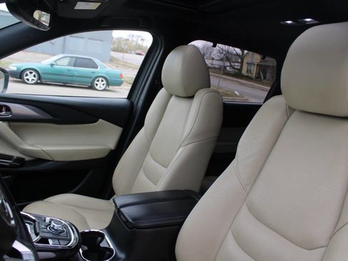 Used 2017 MAZDA CX-9 Grand Touring image 21