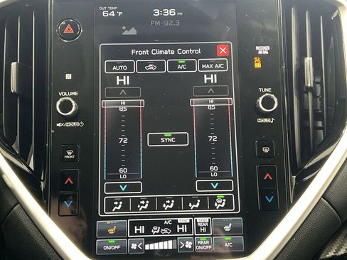 Certified 2024 Subaru Ascent Premium w/ Convenience Package image 18