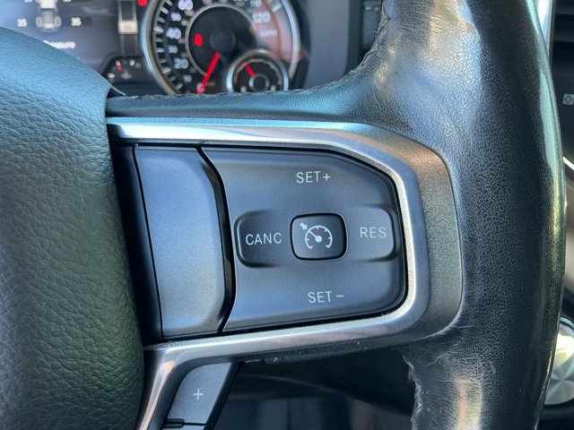 Used 2019 RAM 1500 Laramie AWD/4WD image 36