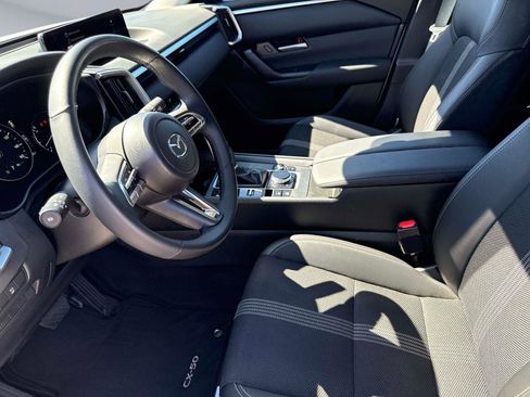 Certified 2025 MAZDA CX-50 AWD 2.5 S w/ Preferred Package image 26