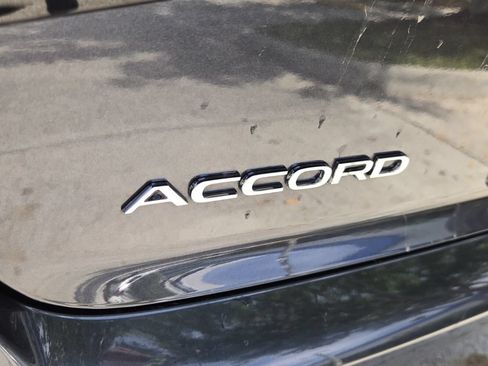 Used 2025 Honda Accord LX image 15