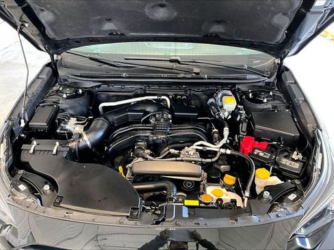 Used 2025 Subaru Outback Premium image 29