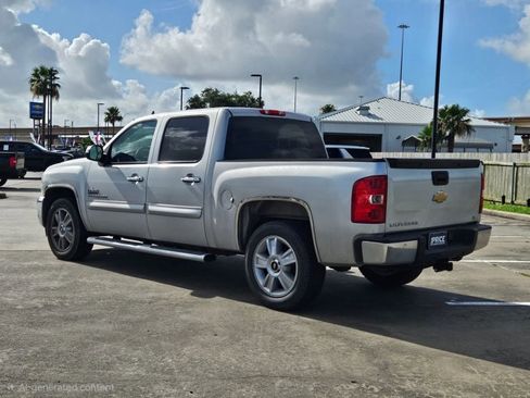 Used 2013 Chevrolet Silverado 1500 LT RWD image 6
