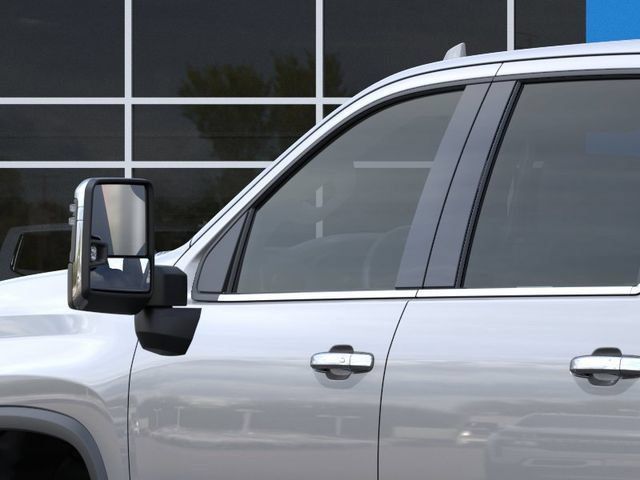New 2026 Chevrolet Silverado 2500 High Country w/ High Country Premium Package AWD/4WD image 12