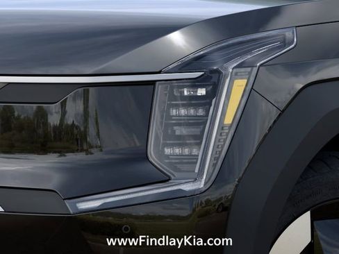 New 2026 Kia EV9 Wind AWD/4WD image 13