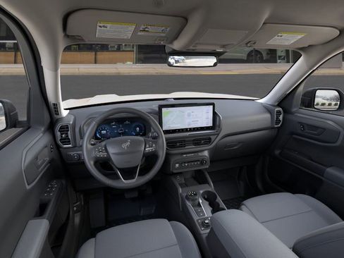 New 2026 Ford Bronco Sport Badlands image 10