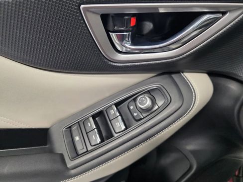 Used 2022 Subaru Forester Limited image 24