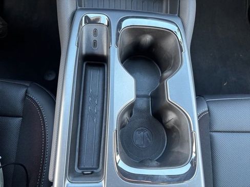 New 2026 Chevrolet Equinox EV RS w/ Active Safety Package 3 image 28