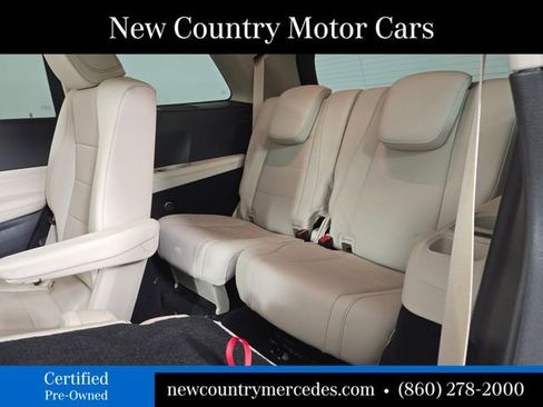 Certified 2022 Mercedes-Benz GLS 450 4MATIC image 20