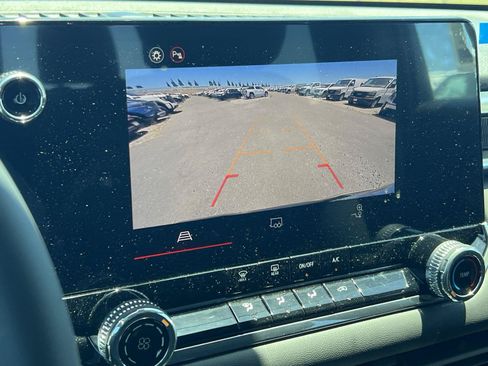 New 2026 GMC Canyon Elevation RWD image 19
