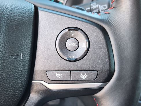 Certified 2023 Honda Odyssey Sport image 25