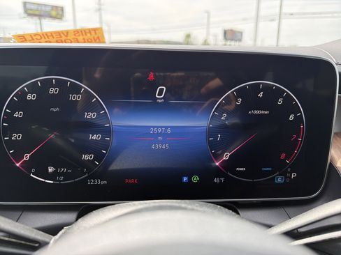 Certified 2023 Mercedes-Benz GLC 300 4MATIC image 21