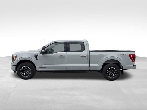 Used 2023 Ford F150 XLT w/ Equipment Group 302A High AWD/4WD image 13
