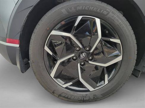 Used 2023 Hyundai Ioniq 5 SEL RWD image 7