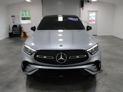 Used 2024 Mercedes-Benz GLC 300 4MATIC