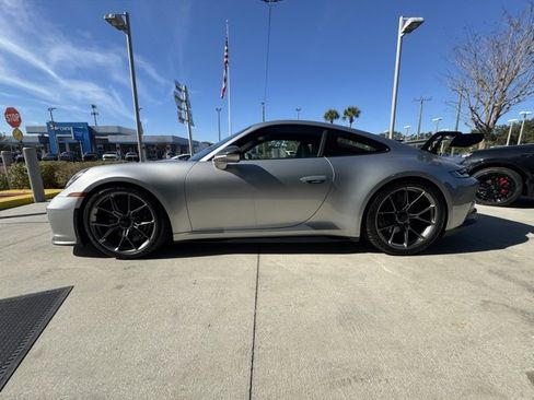 Used 2022 Porsche 911 GT3 image 16