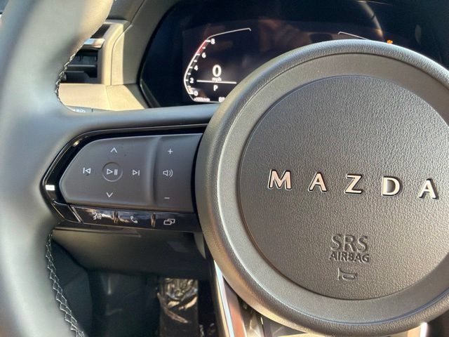 New 2026 MAZDA CX-5 Select AWD/4WD image 19