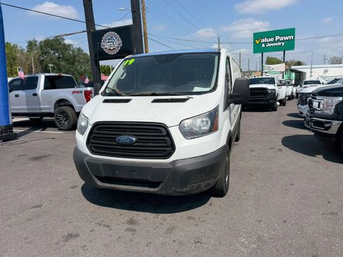 Used 2019 Ford Transit 150 130 Low Roof RWD image 3