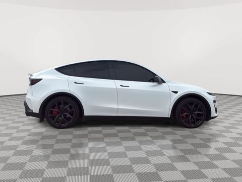 Used 2026 Tesla Model Y Performance AWD/4WD image 13