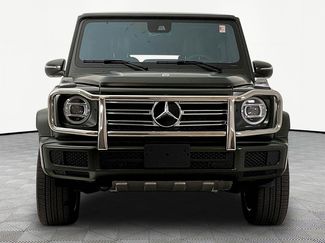 Certified 2024 Mercedes-Benz G 550 video 2