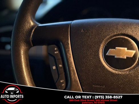 Used 2009 Chevrolet Tahoe 2WD image 22