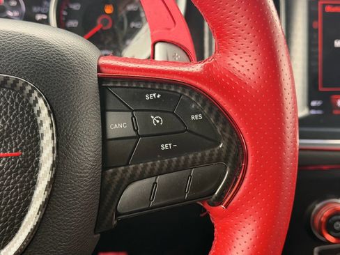 Used 2018 Dodge Charger R/T w/ Plus Group image 35