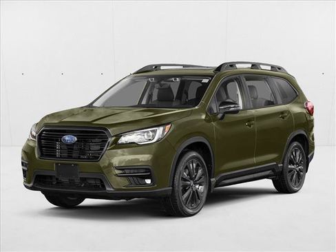 Used 2022 Subaru Ascent Onyx Edition AWD/4WD image 1