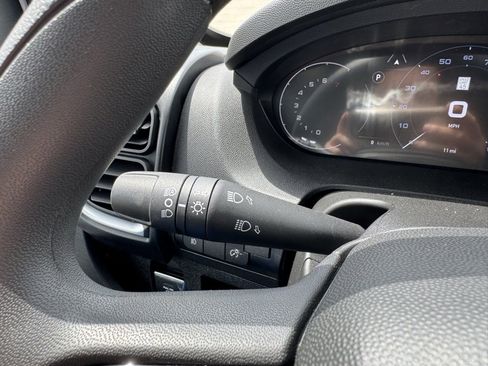 New 2025 RAM ProMaster 3500 w/ Quick Order Package 22G SLT image 23