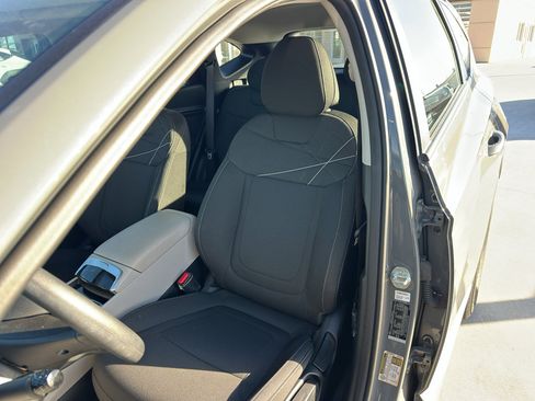 Certified 2024 Hyundai Tucson SE image 24