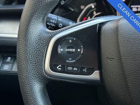 Used 2018 Honda Civic LX image 24