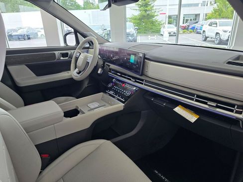New 2026 Hyundai Santa Fe Limited AWD/4WD image 41