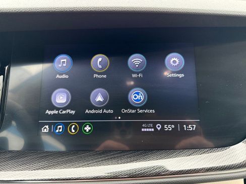 Used 2023 Buick Envision Preferred image 21