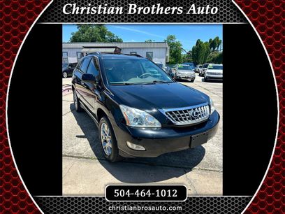 Used 2009 Lexus RX 350 2WD