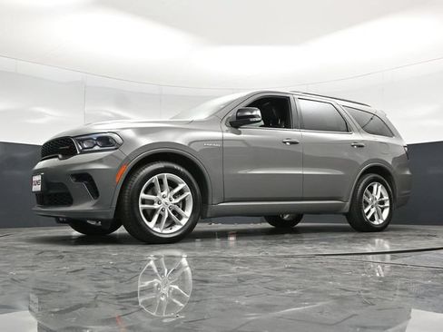 Used 2025 Dodge Durango R/T AWD/4WD image 59