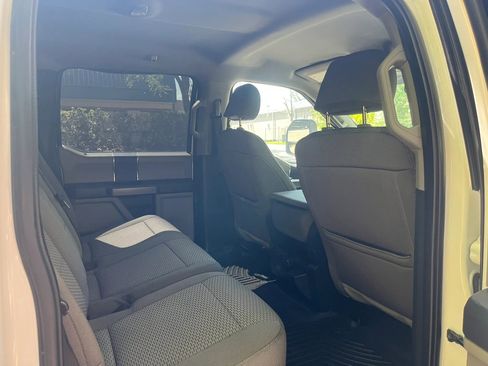 Used 2022 Ford F250 XLT image 12