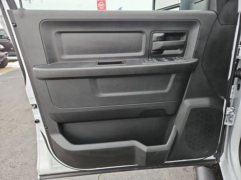 New 2026 RAM 2500 Tradesman image 20