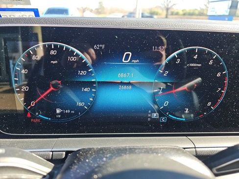 Certified 2023 Mercedes-Benz GLE 350 image 14