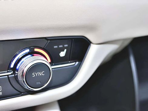 Used 2018 MAZDA MAZDA6 Grand Touring image 22