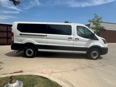Used 2022 Ford Transit 350 XL RWD image 2