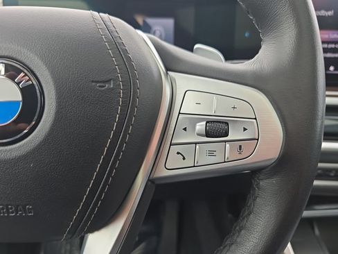 Used 2025 BMW X7 xDrive40i AWD/4WD image 22