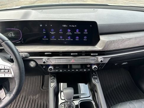 Used 2024 Kia Telluride EX X-Line AWD/4WD image 56