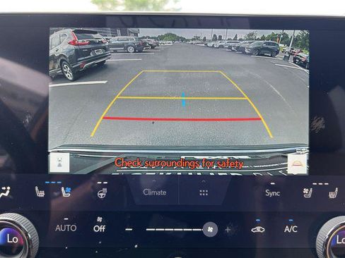 Certified 2024 Lexus NX 350 AWD image 15