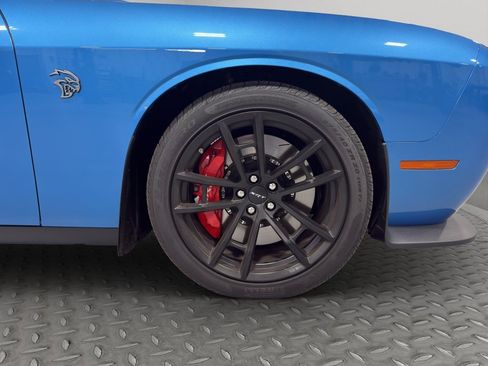 Used 2023 Dodge Challenger SRT Hellcat image 13