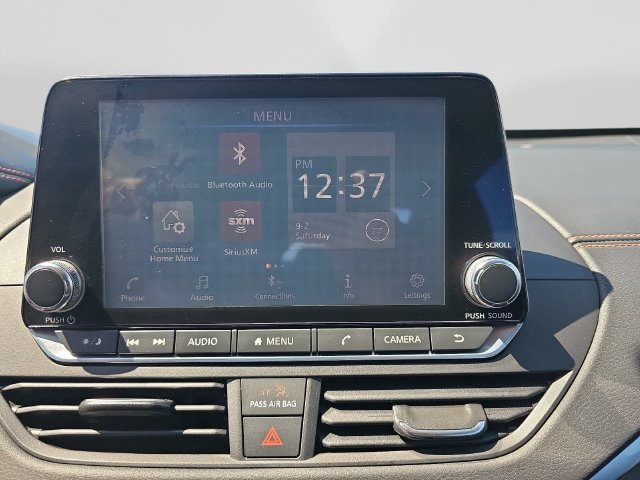 Used 2020 Nissan Altima 2.5 SR w/ Premium Package FWD image 24