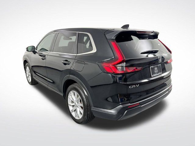 Used 2024 Honda CR-V EX image 33