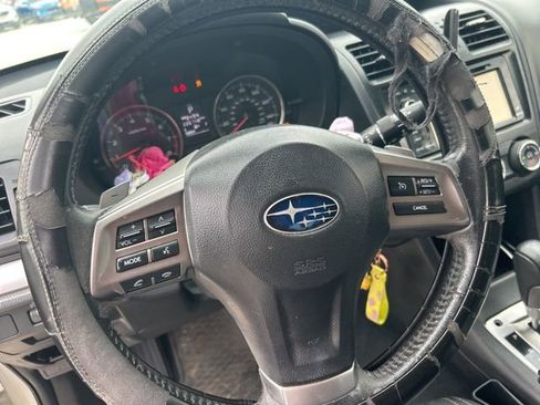 Used 2014 Subaru Crosstrek 2.0i Limited image 29
